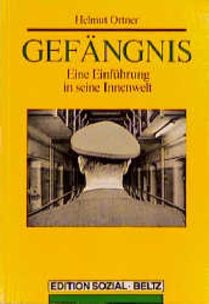 Gefängnis: Eine Einführung in seine Innenwelt Social Sciences