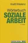 Product Image: Wörterbuch Soziale Arbeit
