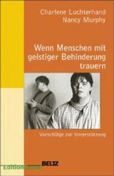 Wenn Menschen mit geistiger Behinderung trauern: Vorschläge zur Unterstützung Politics & History