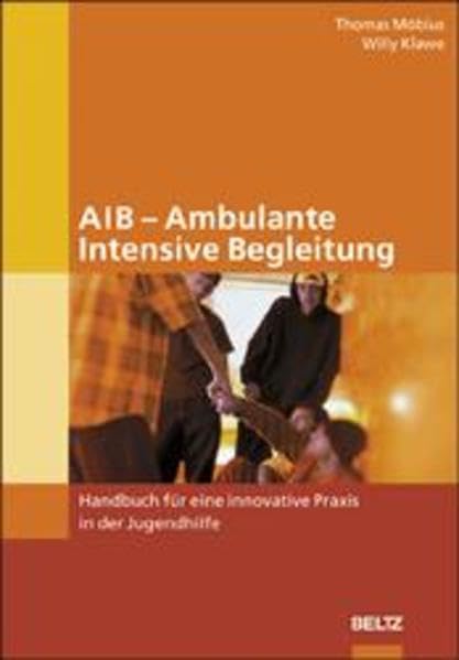 Product Image: AIB - Ambulante Intensive Begleitung