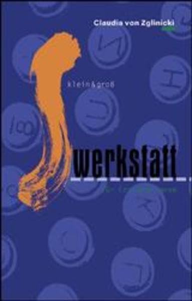 klein&gross-Schreibwerkstatt für Erzieherinnen Books