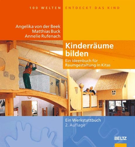 Kinderräume bilden Living & Furnishing Books
