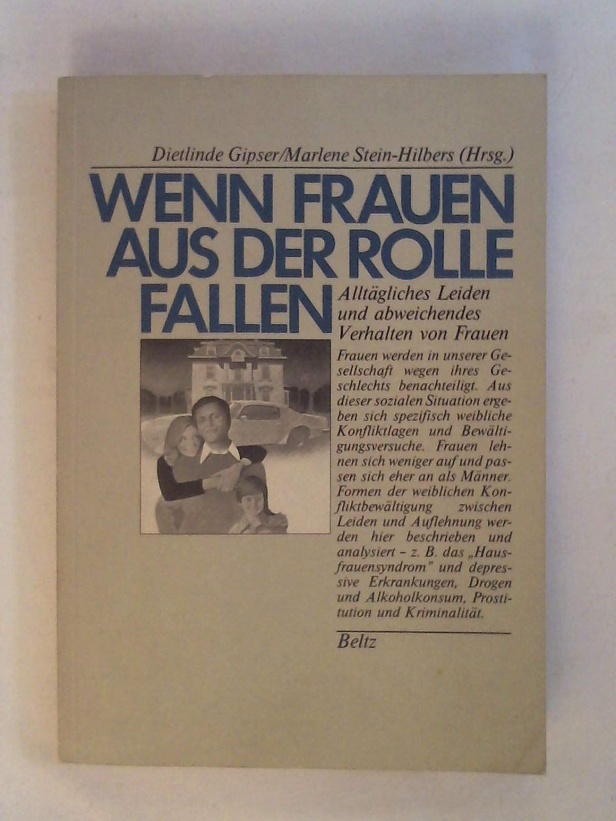 Wenn Frauen aus der Rolle fallen Books
