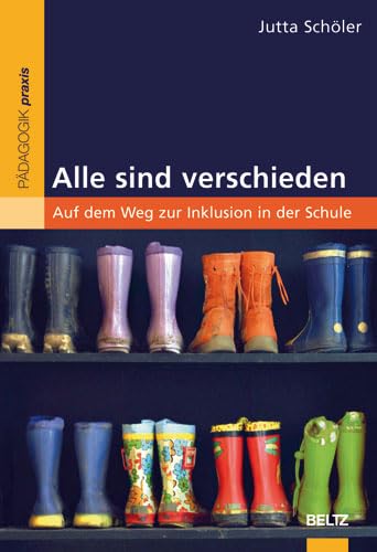 Alle sind verschieden Politics & History books