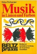Musik in Linien und Farben Education & Training Books