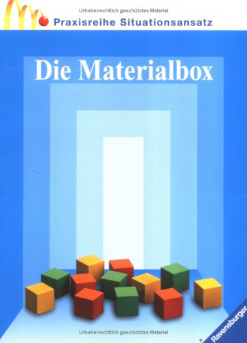 Product Image: Die Materialbox (Beltz Praxis)