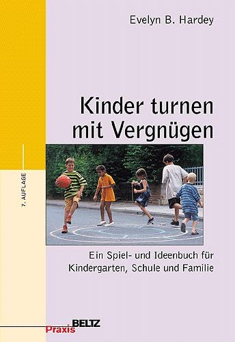 Kinder turnen mit Vergnügen Education & Training