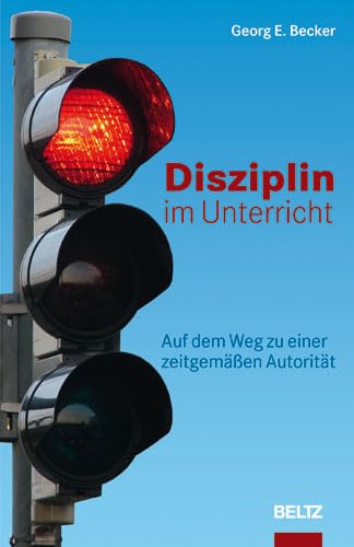 Disziplin im Unterricht Politics & History books