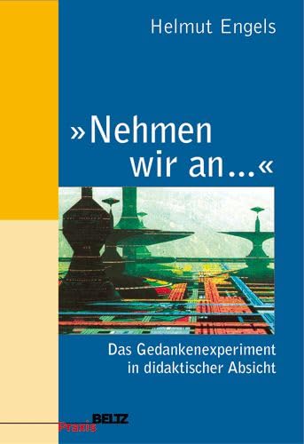 Product Image: "Nehmen wir an..."