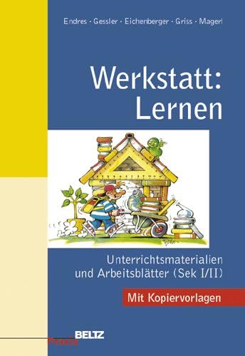 Werkstatt: Lernen Education & Training Books