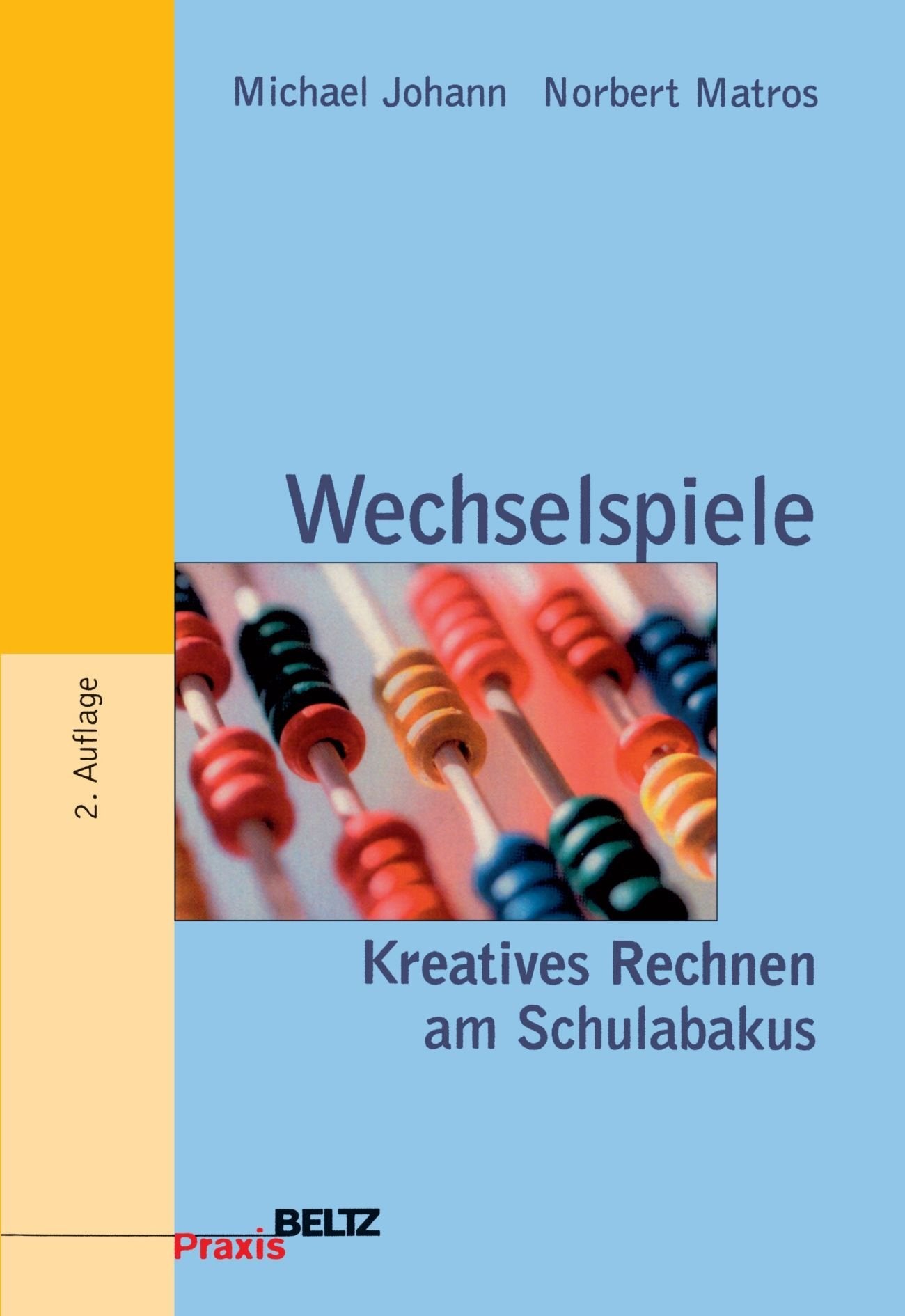 Product Image: Wechselspiele