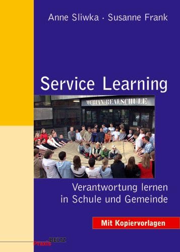 Service Learning Education & Training