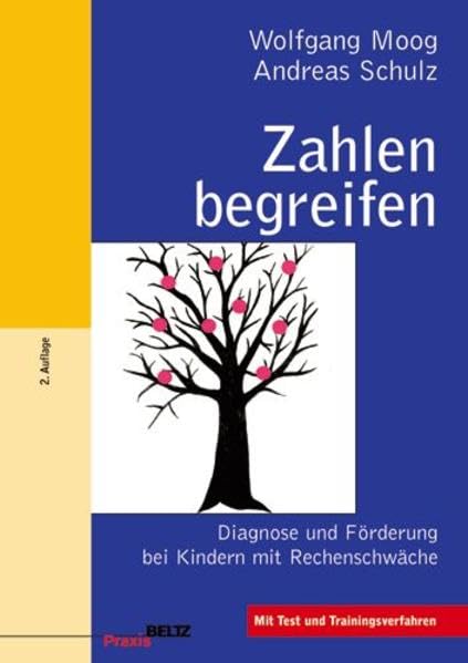 Zahlen begreifen Psychology