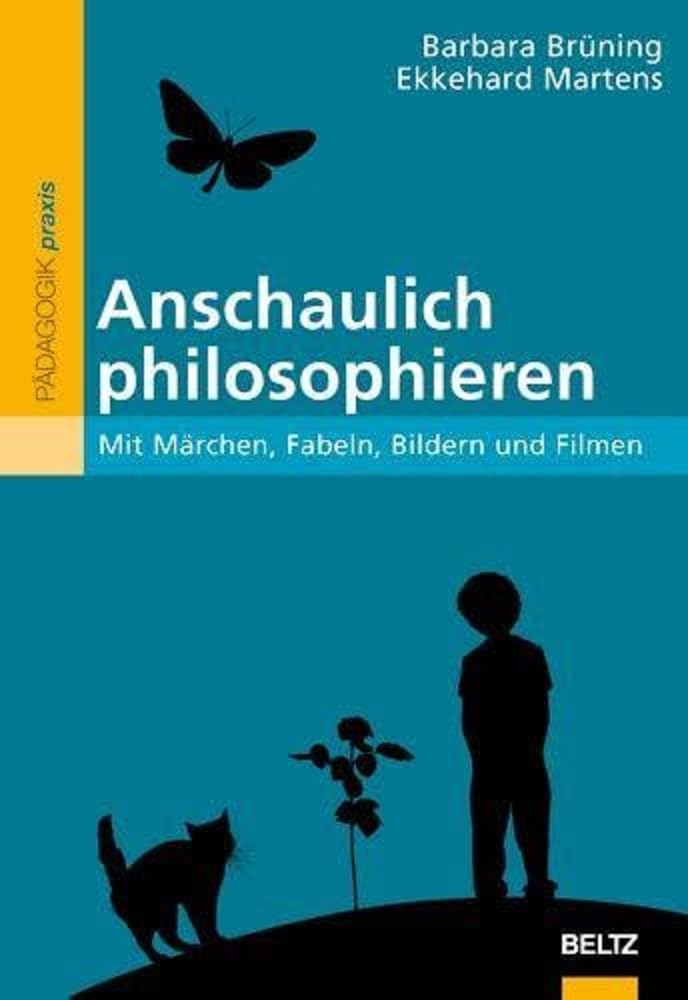 Product Image: Anschaulich philosophieren