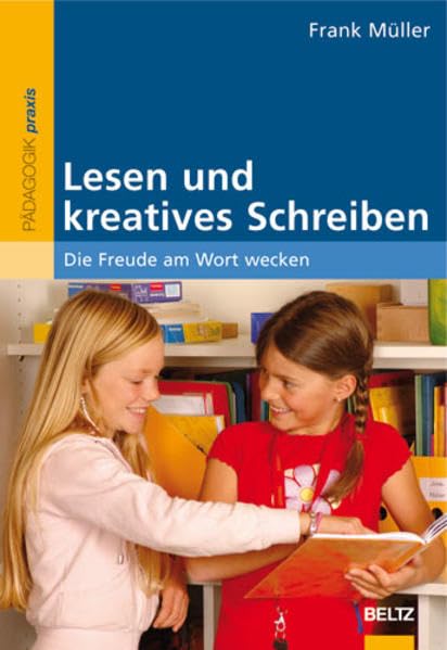 Lesen und kreatives Schreiben Learning & Reference