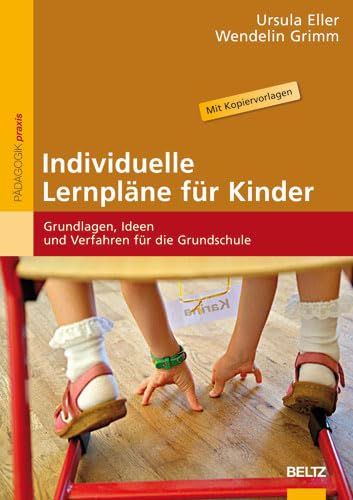 Individuelle Lernpläne für Kinder: Grundlagen, Ideen und Verfahren für die Grundschule (Beltz Praxis) Politics & History