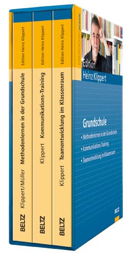 Edition Heinz Klippert: Grundschule (Beltz Praxis) Politics & History