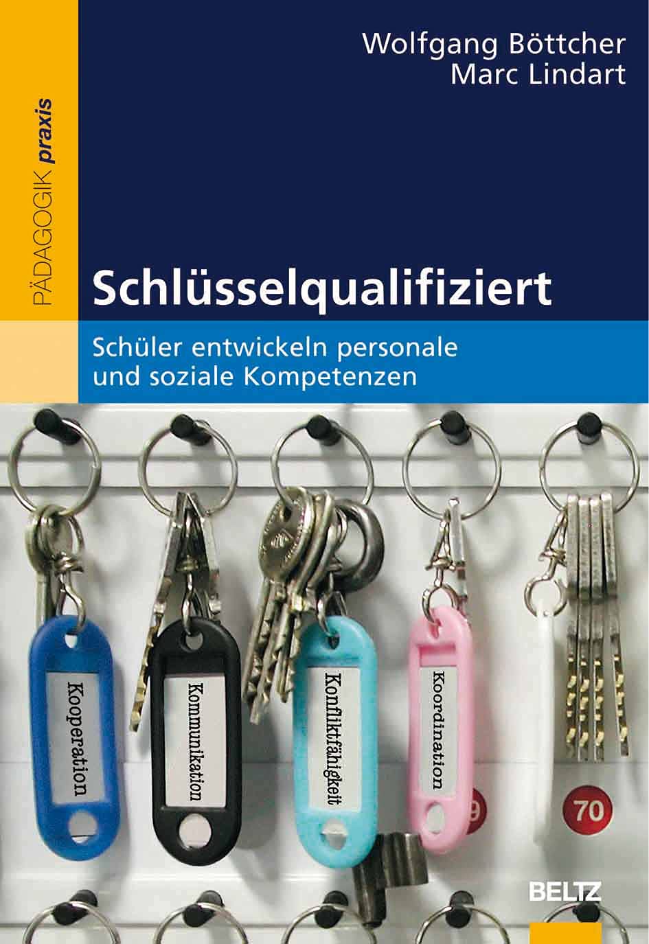 Product Image: Schlüsselqualifiziert