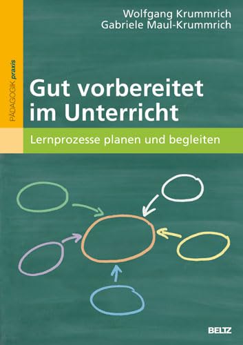 Gut vorbereitet im Unterricht: Lernprozesse planen und begleiten Politics & History