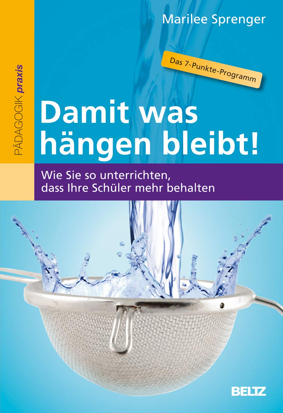 Damit was hängen bleibt! Politics & History
