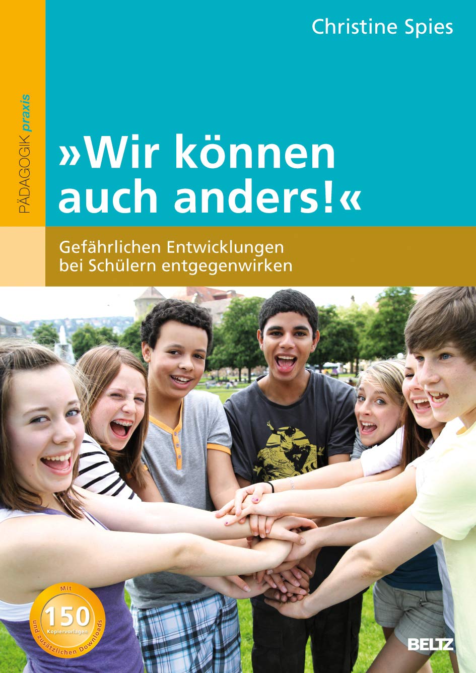 Wir können auch anders! Psychology Books
