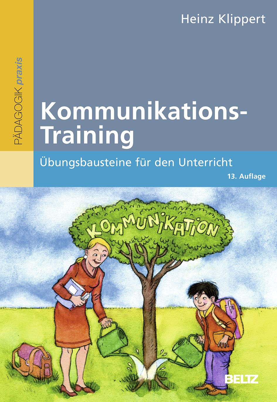 Kommunikations-Training Politics & History