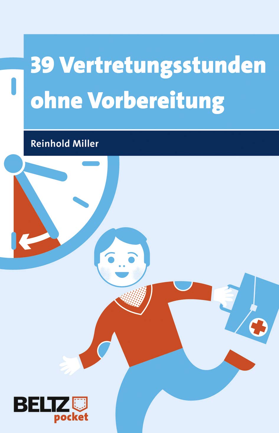 39 Vertretungsstunden ohne Vorbereitung Politics & History