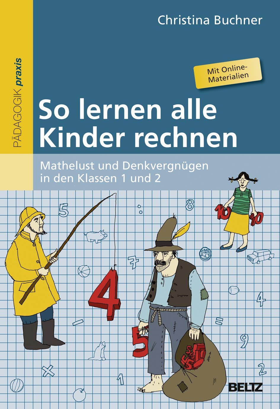 So lernen alle Kinder rechnen Education & Training