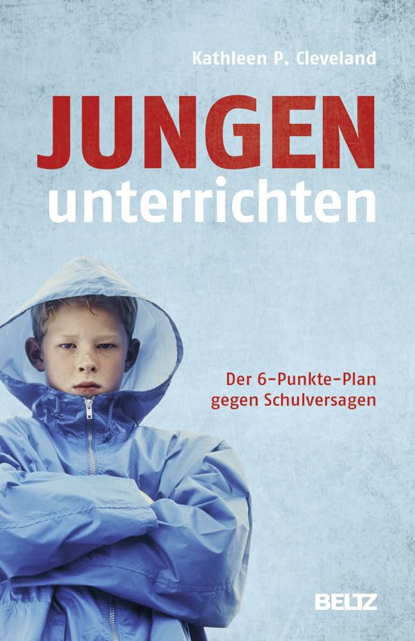 Jungen unterrichten Politics & History