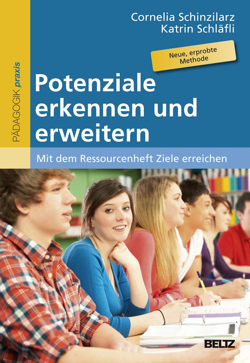 Potenziale erkennen und erweitern Politics & History