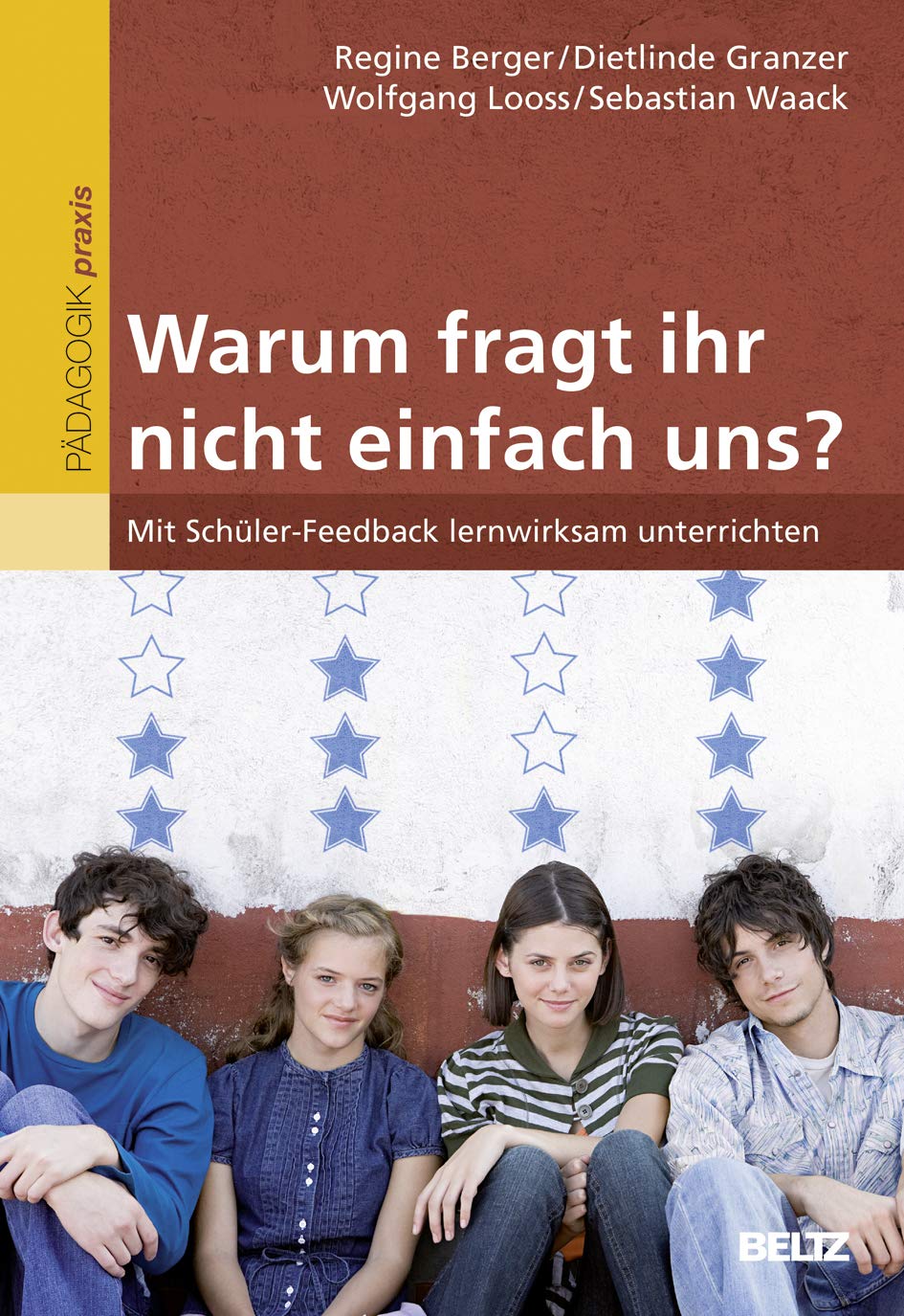 »Warum fragt ihr nicht einfach uns?« Politics & History