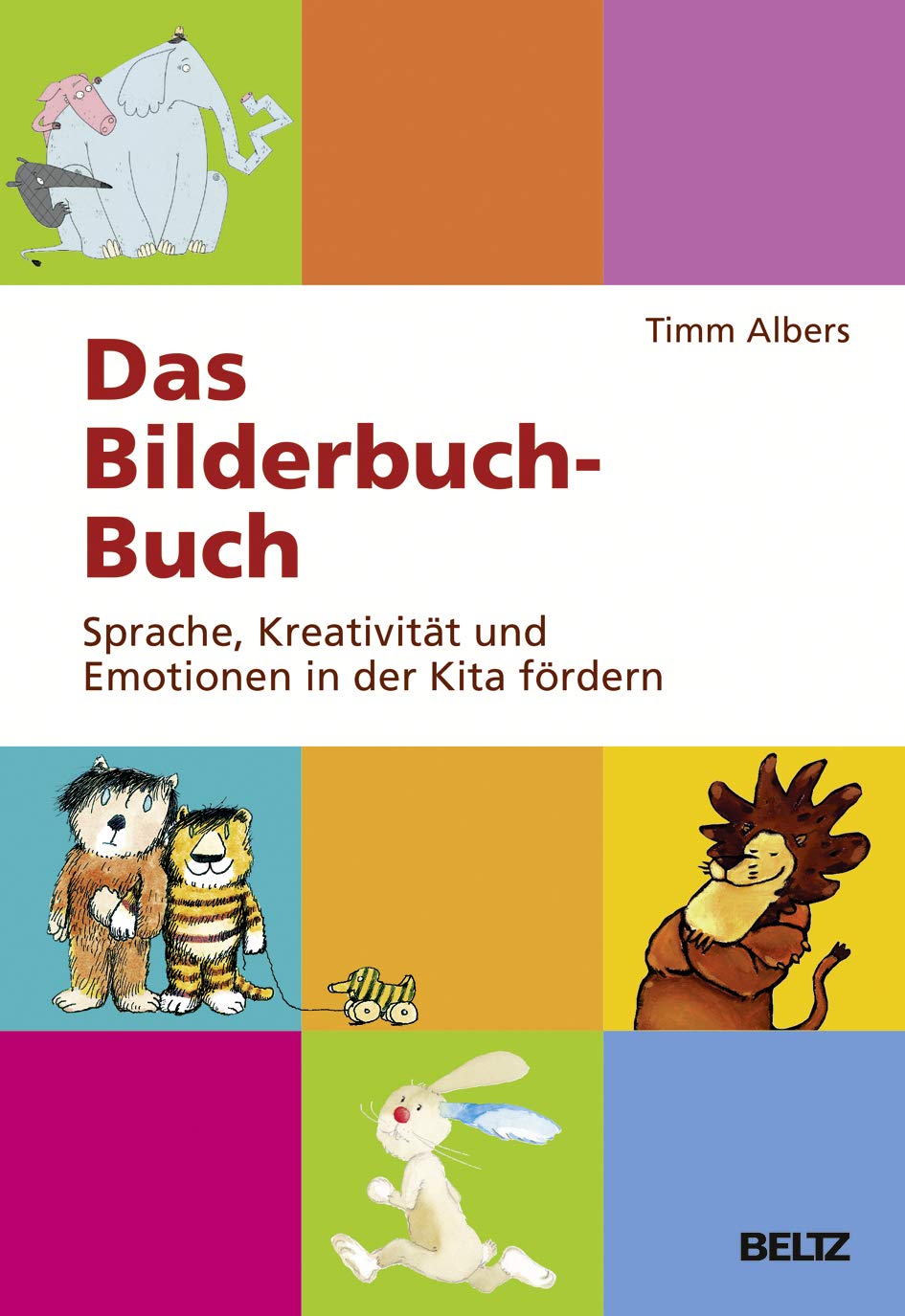 Product Image: Das Bilderbuch-Buch