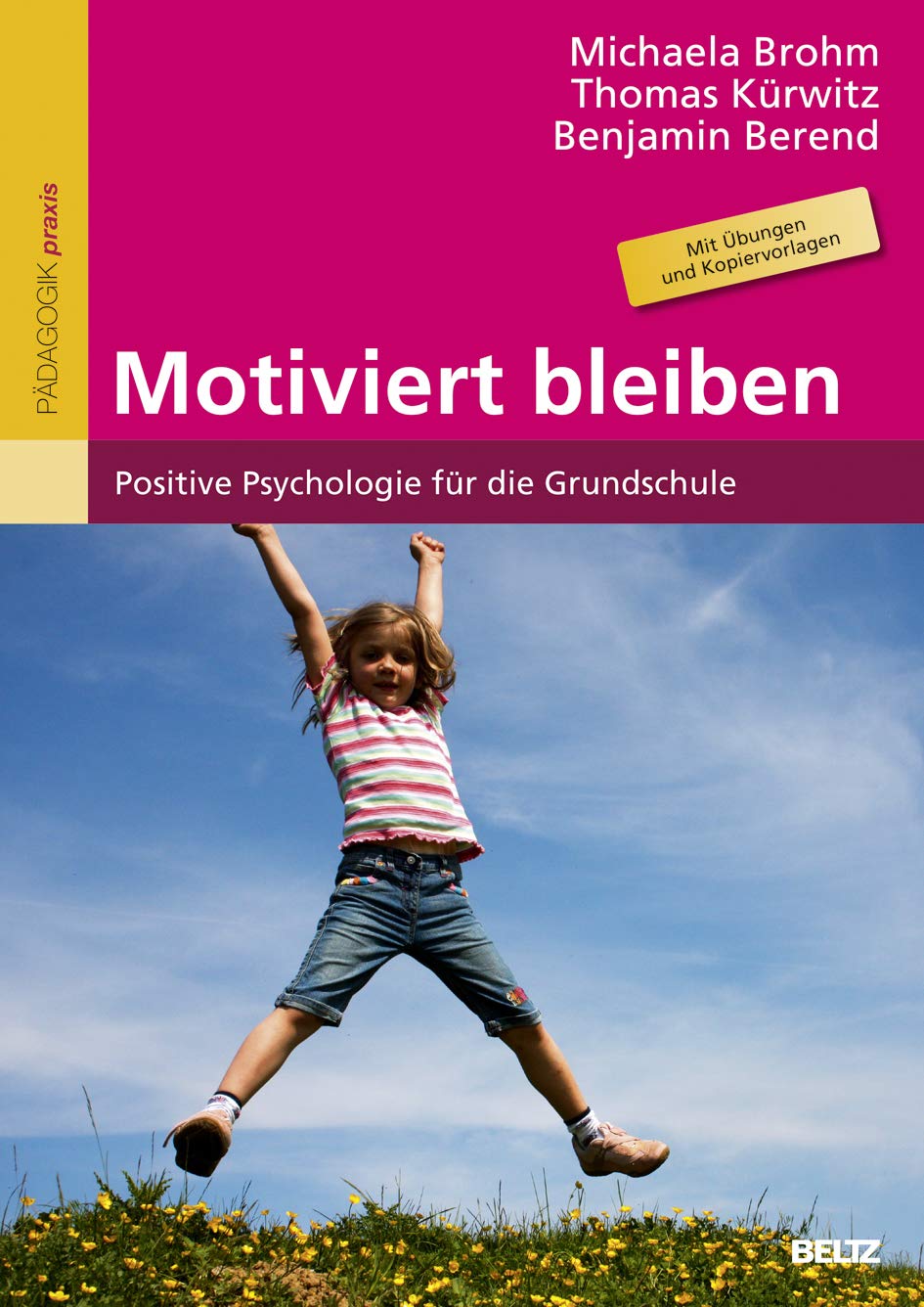 Product Image: Motiviert bleiben