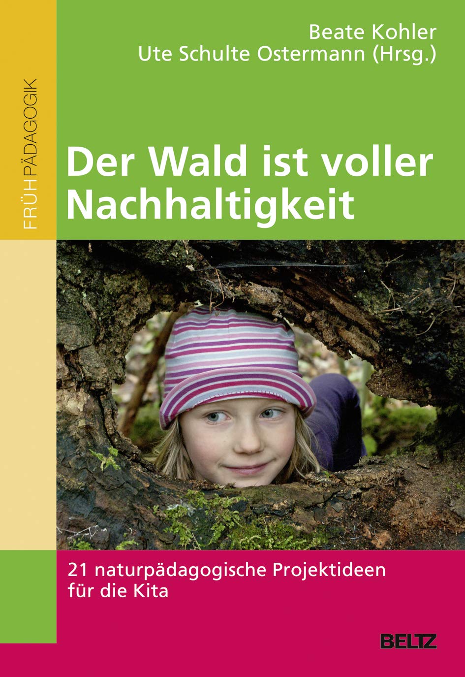 Der Wald ist voller Nachhaltigkeit Geology & Geography