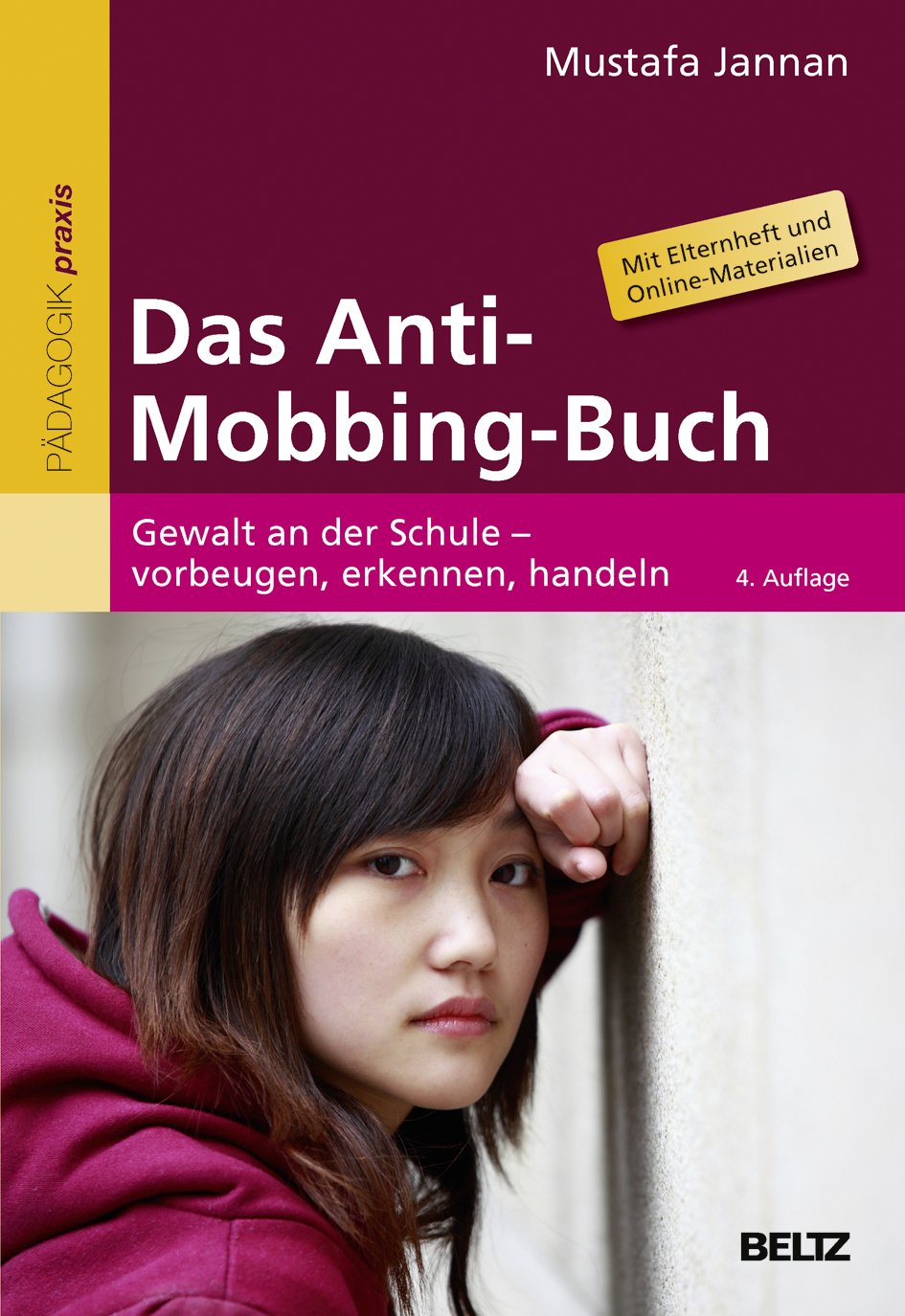 Das Anti-Mobbing-Buch Politics & History books