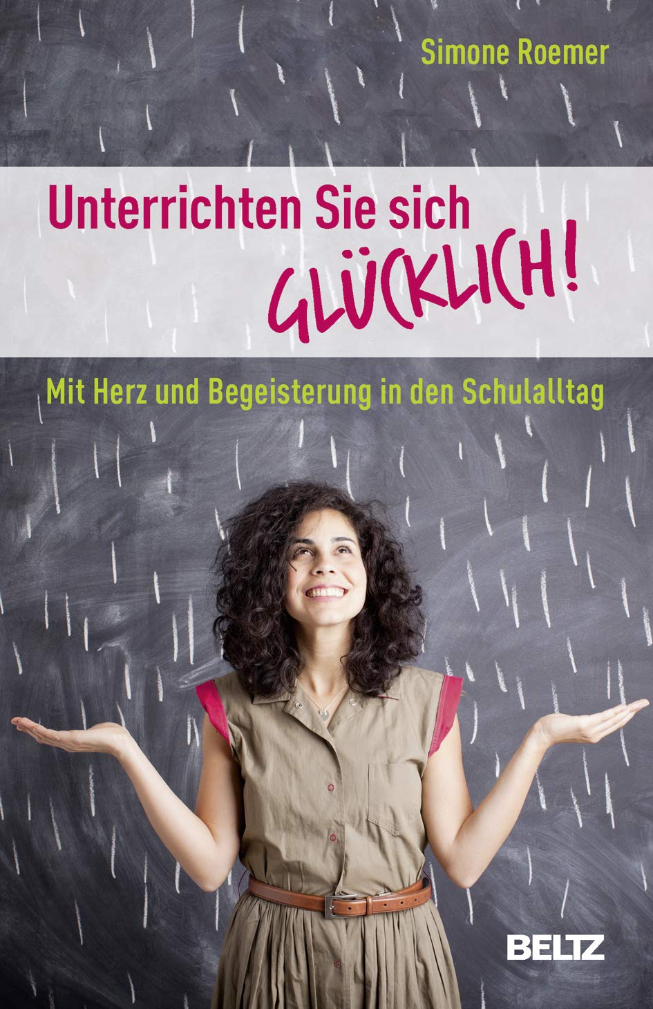 Unterrichten Sie sich glücklich! Politics & History books