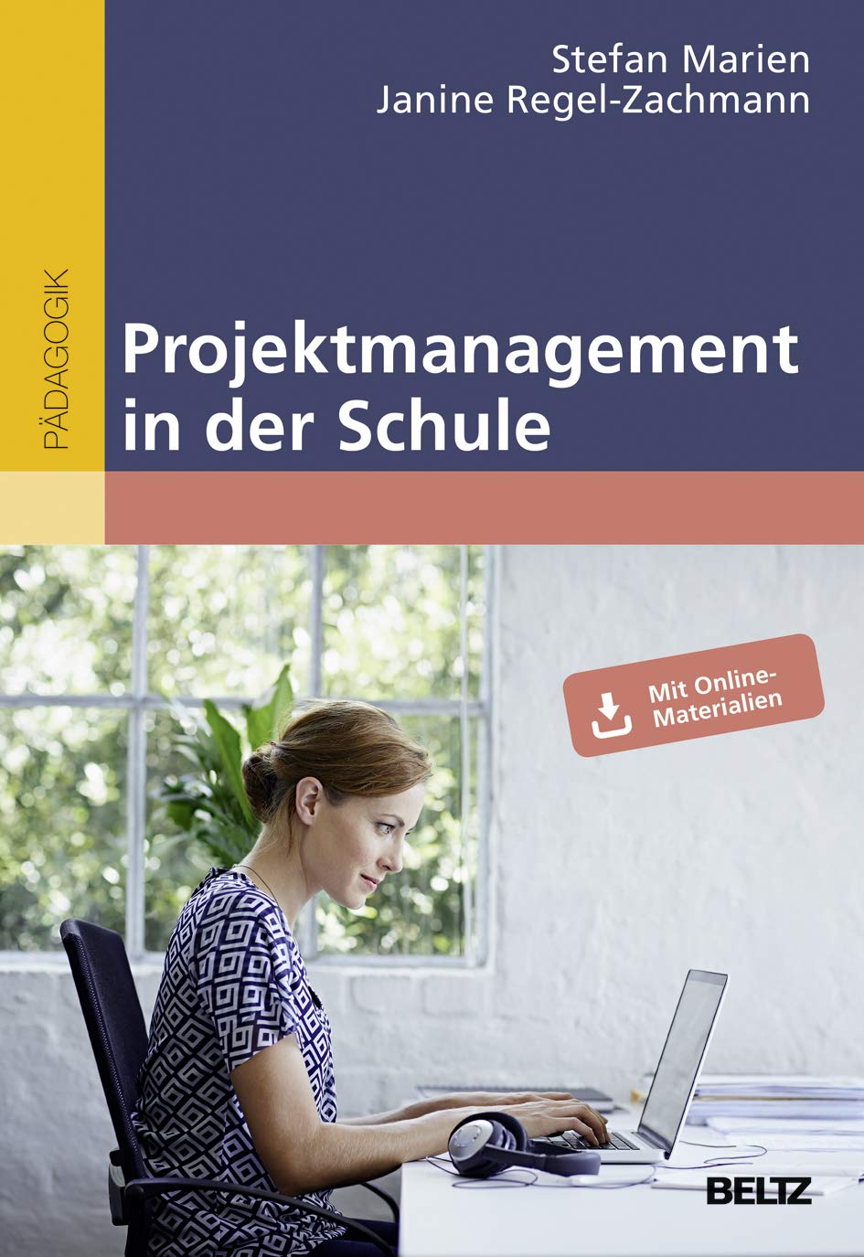 Projektmanagement in der Schule Business, Finance & Career