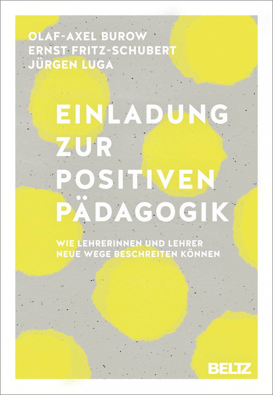 Einladung zur Positiven Pädagogik Learning & Reference