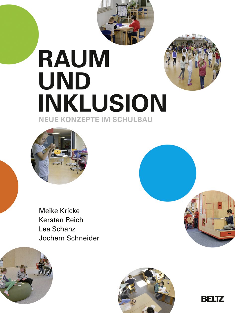 Product Image: Raum und Inklusion