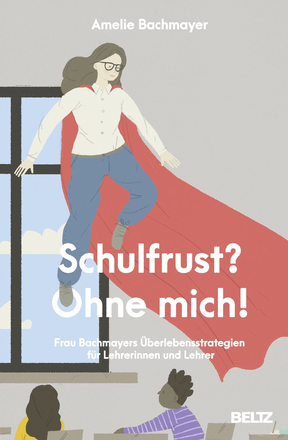 Product Image: Schulfrust? Ohne mich!