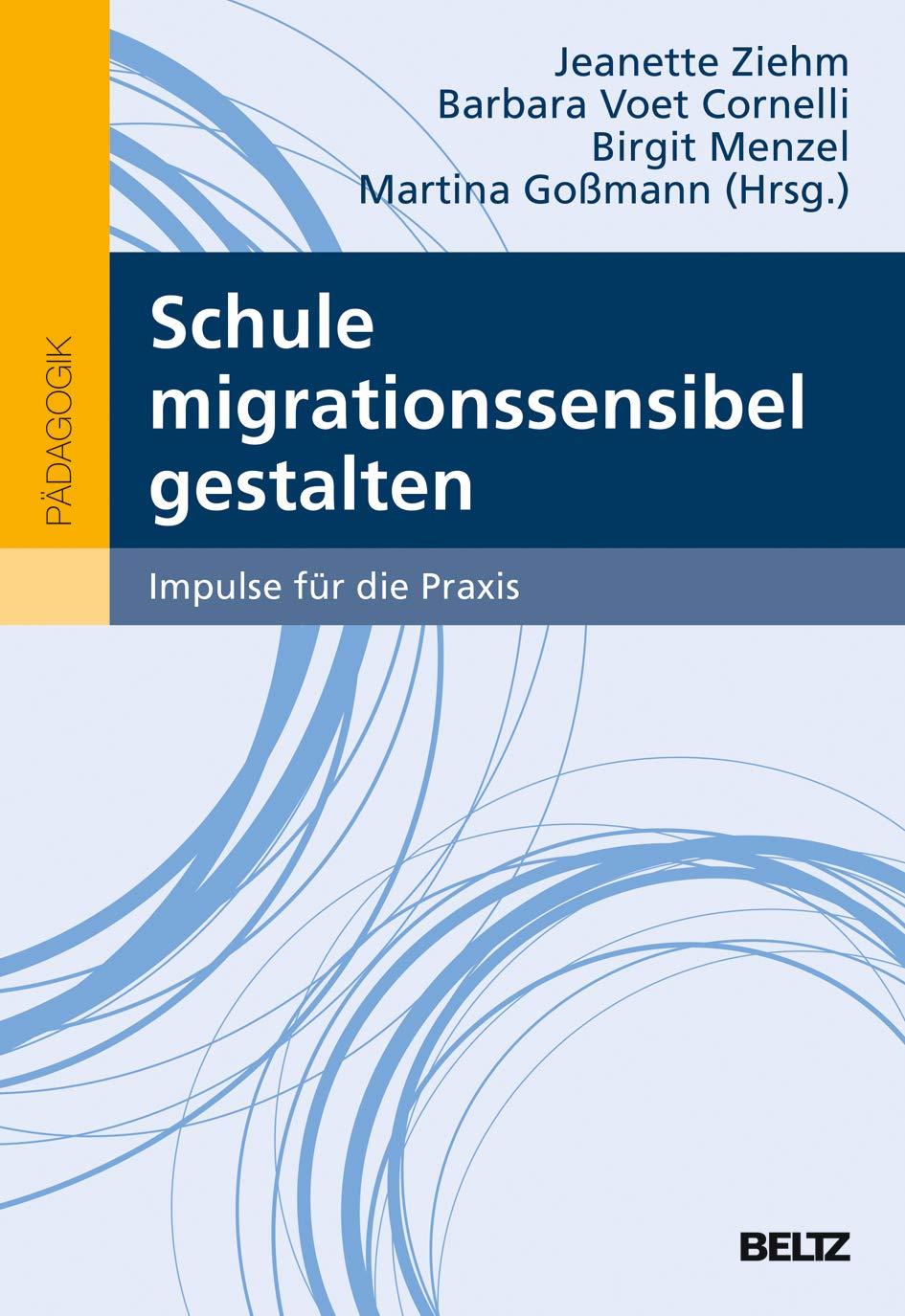 Product Image: Schule migrationssensibel gestalten