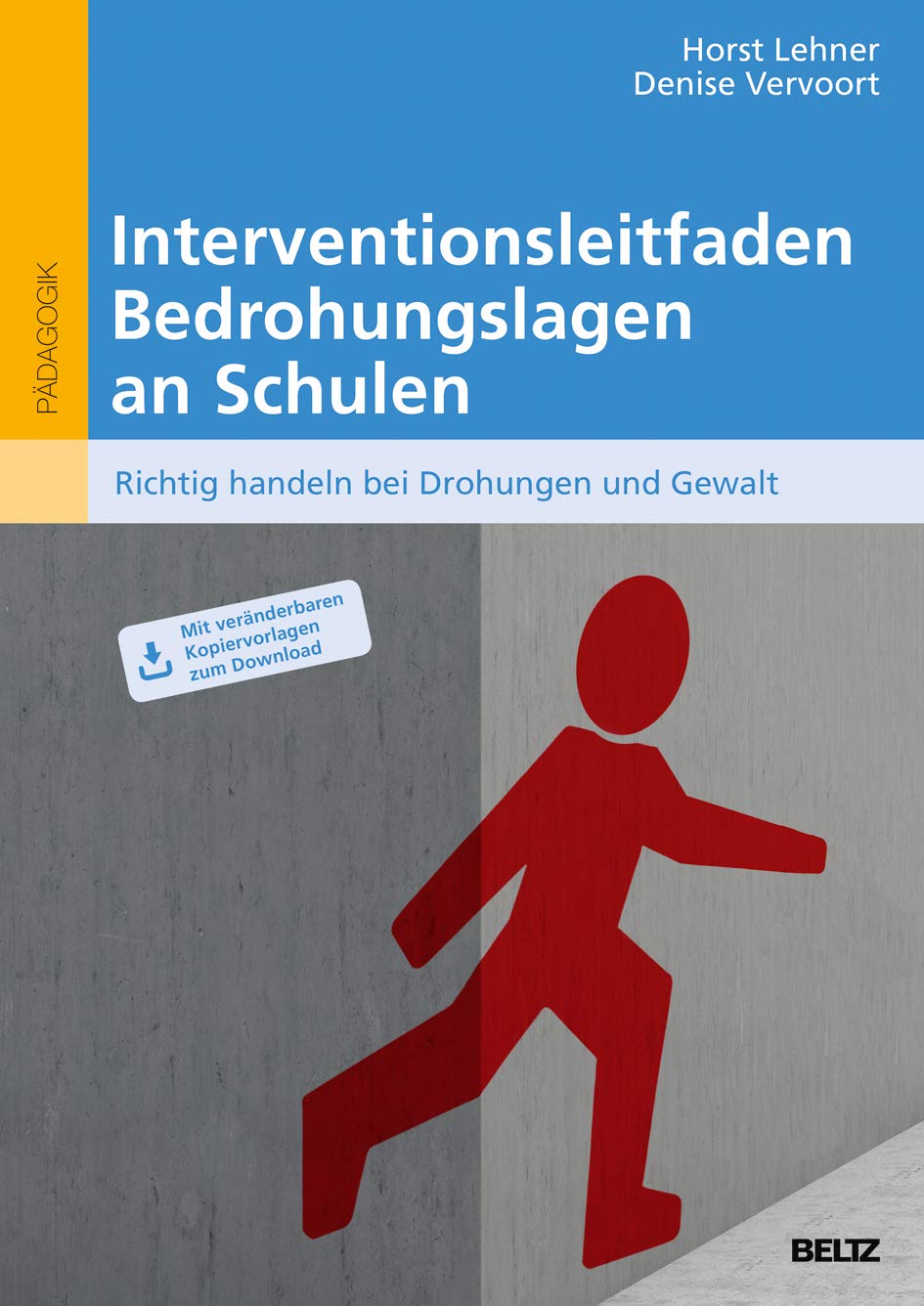 Interventionsleitfaden Bedrohungslagen an Schulen Education & Training