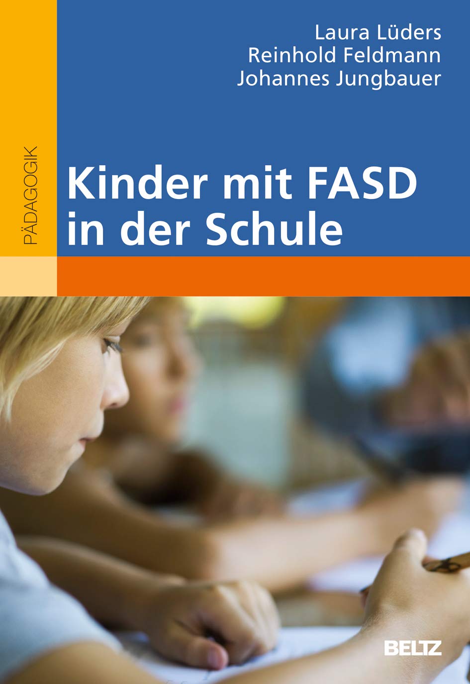 Kinder mit FASD in der Schule Politics & History