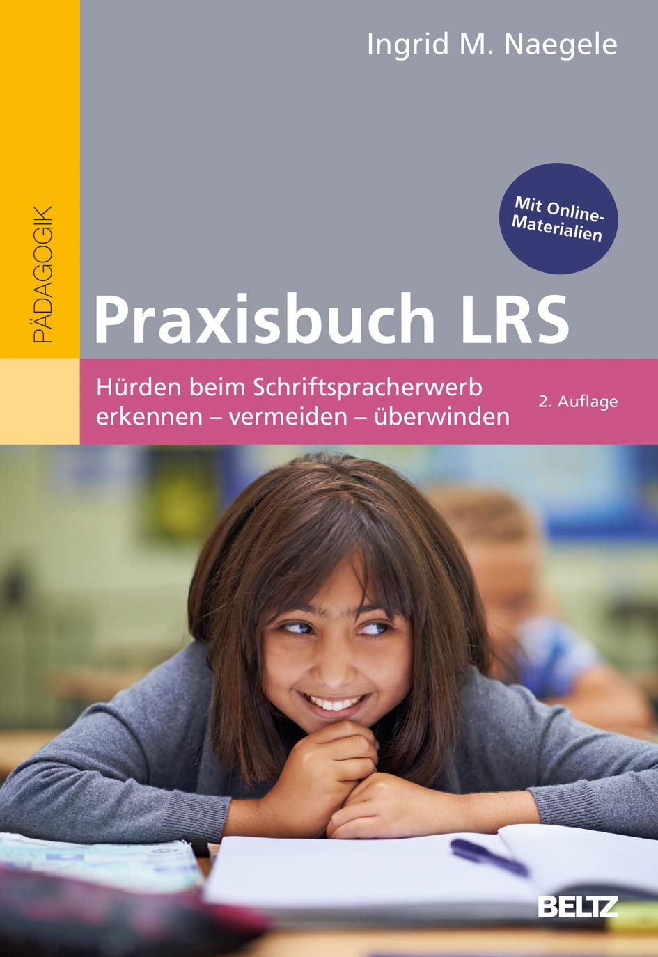 Praxisbuch LRS Politics & History