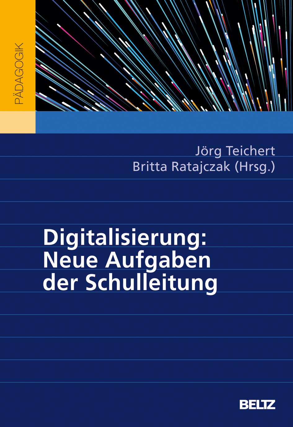 Digitalisierung: Neue Aufgaben der Schulleitung Education & Training