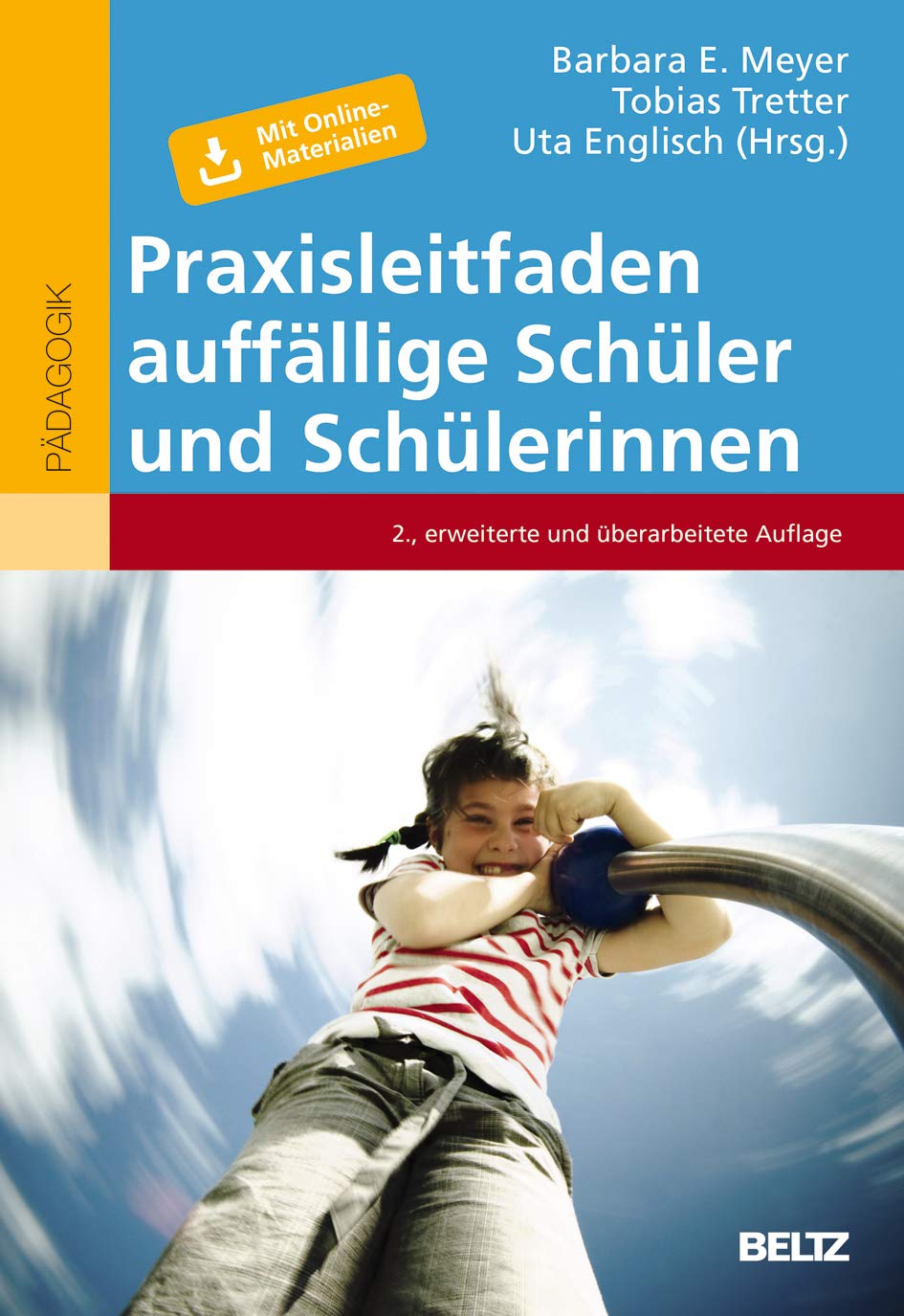 Praxisleitfaden auffällige Schüler und Schülerinnen Politics & History