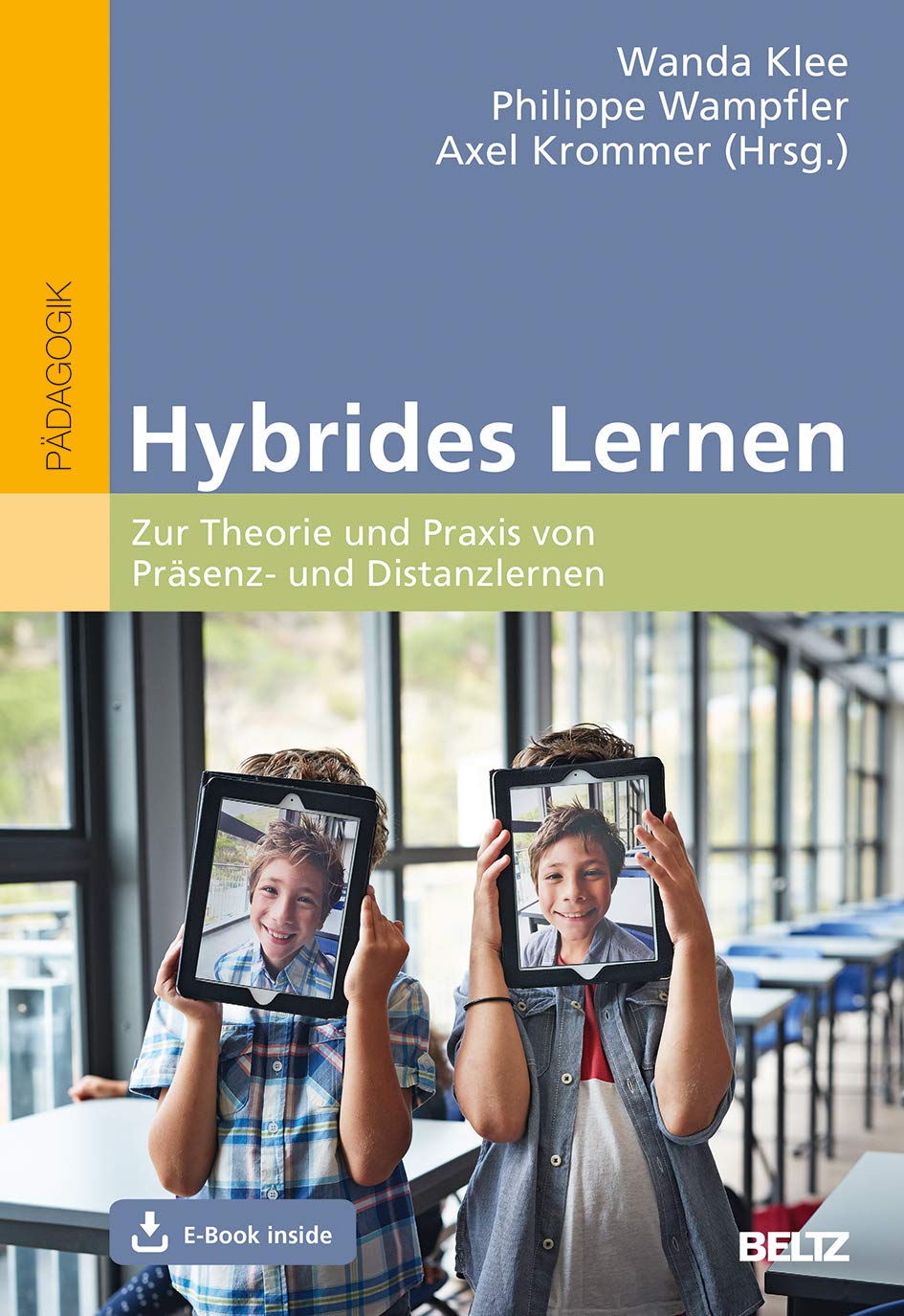 Product Image: Hybrides Lernen