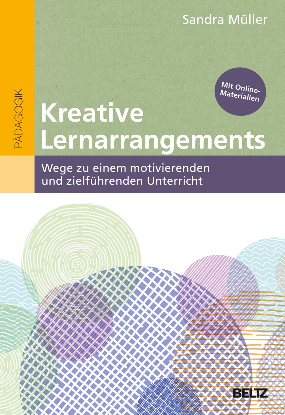 Kreative Lernarrangements Learning & Reference Books