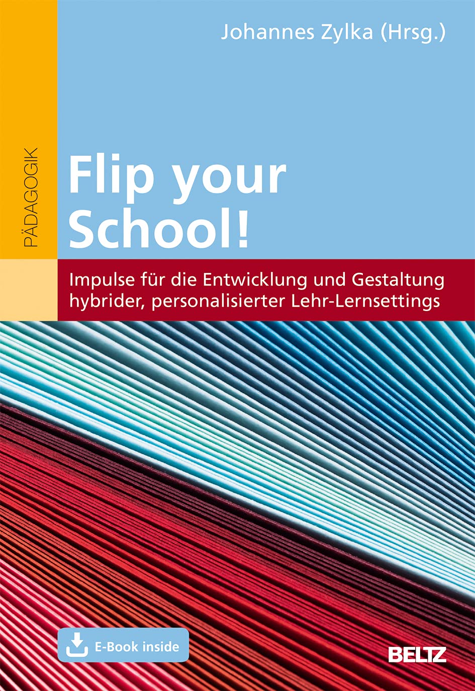 Flip your School! Computer Science