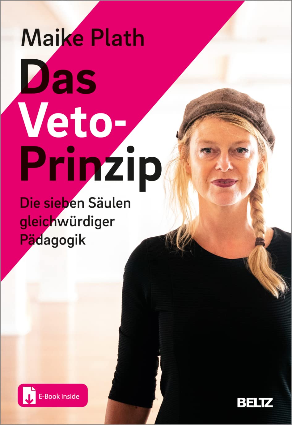 Product Image: Das Veto-Prinzip